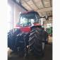 Трактор колісний Case IH MX 285 - фото № 5