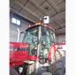 Трактор колісний Case IH MX 285 - фото № 8
