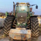 Трактор Fendt 936 Vario - фото № 2