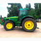 Трактор John Deere 8520 - фото № 1