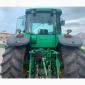 Трактор John Deere 8520 - фото № 5