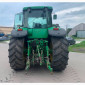 Трактор John Deere 8520 - фото № 7