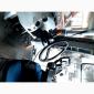 Трактор колісний New Holland T8.390 - фото № 4