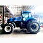 Трактор колісний New Holland T8.390 - фото № 1