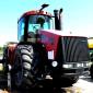 Трактор колісний Case IH Steiger STX 435 - фото № 1