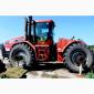 Трактор колісний Case IH Steiger STX 435 - фото № 2