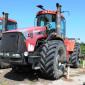 Трактор колісний Case IH Steiger STX 435 - фото № 3