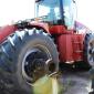 Трактор колісний Case IH Steiger STX 435 - фото № 4