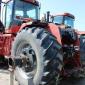 Трактор колісний Case IH Steiger STX 435 - фото № 5