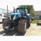 Трактор New Holland Т7060 - фото № 1