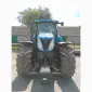 Трактор New Holland Т7060 - фото № 3