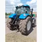 Трактор New Holland Т7060 - фото № 4