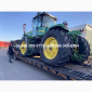 Б/у трактор колесный John Deere 9530 5000 м/ч 2011г. из США - фото № 2