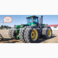 Из США б/у Трактор John Deere 9400 - фото № 13