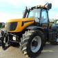 Трактор JCB 2170 4WS - фото № 1