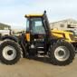 Трактор JCB 2170 4WS - фото № 2