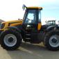Трактор JCB 2170 4WS - фото № 3