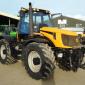 Трактор JCB 2170 4WS - фото № 4