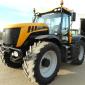 Трактор JCB 3230 - фото № 1