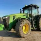 Трактор John Deere 8320R - фото № 1