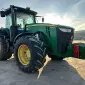 Трактор John Deere 8320R - фото № 2