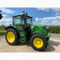 John Deere 6130R 2015 рік - фото № 1