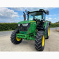 John Deere 6130R 2015 рік - фото № 6