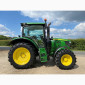 John Deere 6130R 2015 рік - фото № 8