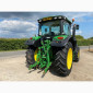 John Deere 6130R 2015 рік - фото № 9