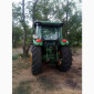 Трактор John Deere 6130 D - фото № 2