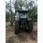 Трактор John Deere 6130 D - фото № 2