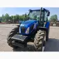 Трактор New Holland TD 5.110 - фото № 1