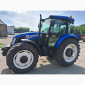 Трактор New Holland TD 5.110 - фото № 17