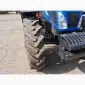 Трактор New Holland TD 5.110 - фото № 16