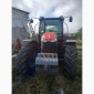 Трактор Massey Ferguson 6713 - фото № 3