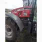 Трактор Massey Ferguson 6713 - фото № 4