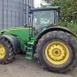Трактор John Deere 8530 - фото № 2