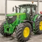 Трактор John Deere 6230R - фото № 1
