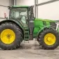 Трактор John Deere 6230R - фото № 2