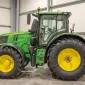 Трактор John Deere 6230R - фото № 3