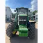 Трактор John Deere 6110B - фото № 2