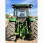 Трактор John Deere 6110B - фото № 3