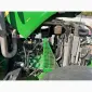 Трактор John Deere 6110B - фото № 5