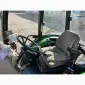 Трактор John Deere 6110B - фото № 7
