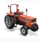 Трактор TÜMOSAN серия 4050 - фото № 1