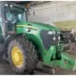 Трактор John Deere 7930 - фото № 1