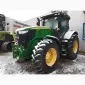 Трактор John Deere 7230 R - фото № 1