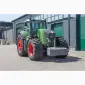 Трактор Fendt 936 Vario S4 - фото № 1