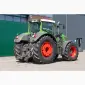Трактор Fendt 936 Vario S4 - фото № 4