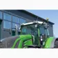 Трактор Fendt 936 Vario S4 - фото № 5